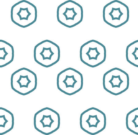 Abstract background texture in geometric ornamental style. Seamless design.のイラスト素材
