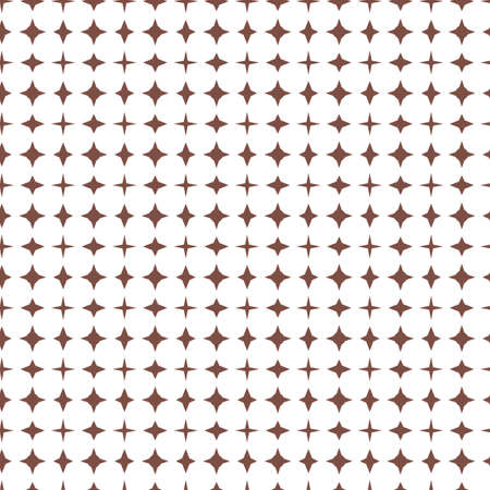 Abstract background texture in geometric ornamental style. Seamless design.のイラスト素材