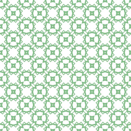 Abstract background texture in geometric ornamental style. Seamless design.のイラスト素材