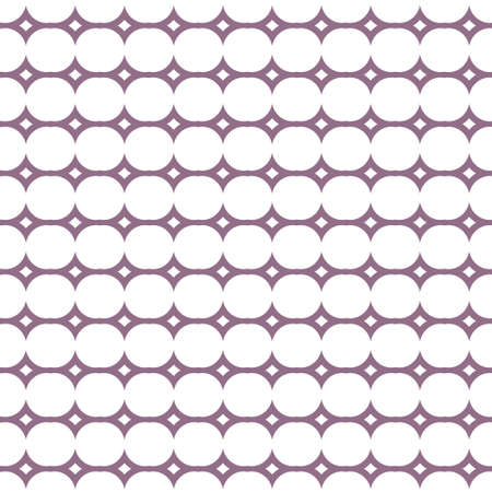 Abstract background texture in geometric ornamental style. Seamless design.のイラスト素材