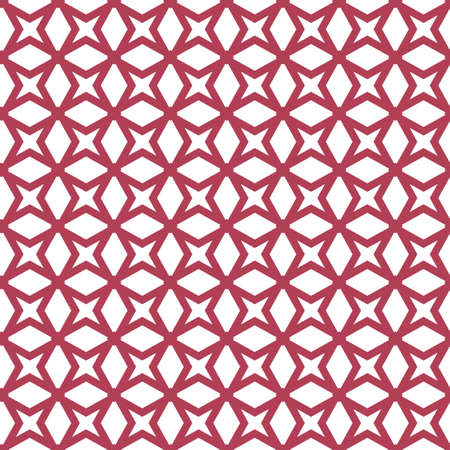 Abstract background texture in geometric ornamental style. Seamless design.のイラスト素材