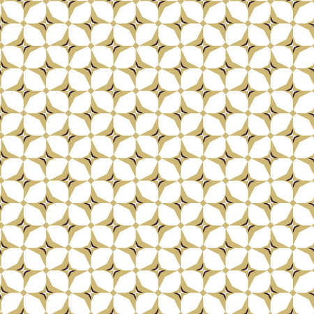 Abstract background texture in geometric ornamental style. Seamless design.のイラスト素材