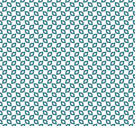 Geometric ornamental vector pattern. Seamless design texture.