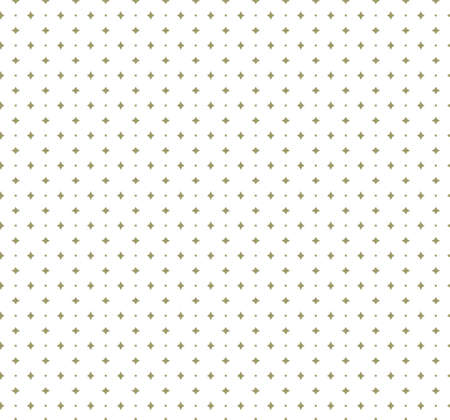 Seamless vector pattern. Background texture in geometric ornamental style.のイラスト素材