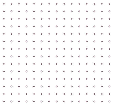 Seamless geometric ornamental vector pattern. Abstract background