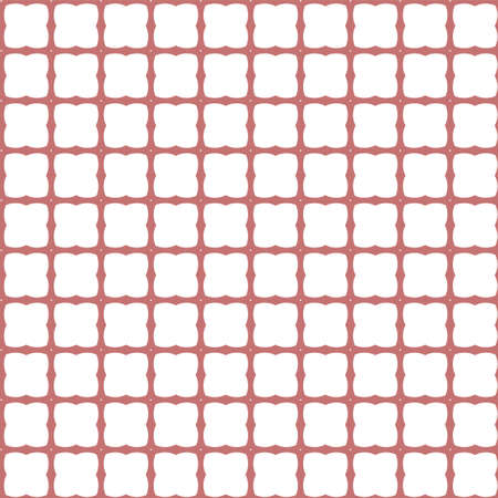 Abstract background texture in geometric ornamental style. Seamless design.のイラスト素材