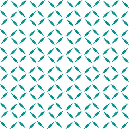 Abstract background texture in geometric ornamental style. Seamless design.のイラスト素材