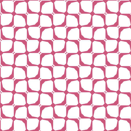 Abstract background texture in geometric ornamental style. Seamless design.のイラスト素材