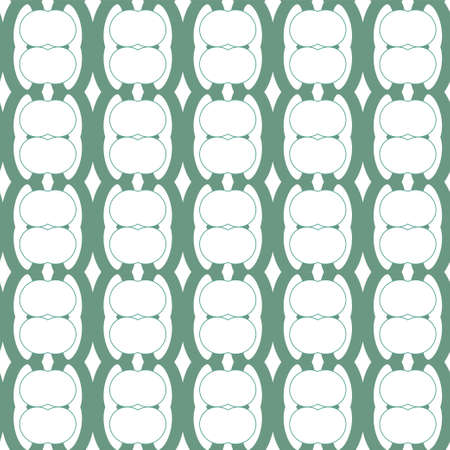 Abstract background texture in geometric ornamental style. Seamless design.のイラスト素材