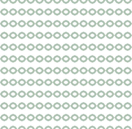 Seamless geometric ornamental vector pattern. Abstract backgroundのイラスト素材