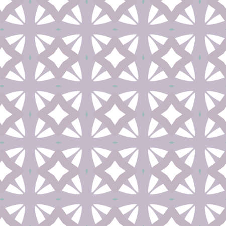 Abstract background texture in geometric ornamental style. Seamless design.のイラスト素材