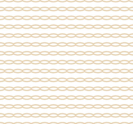 Seamless vector pattern. Background texture in geometric ornamental style.のイラスト素材