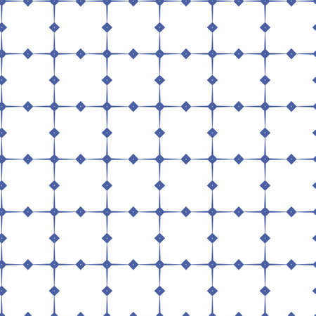 Geometric ornamental vector pattern. Seamless design texture.