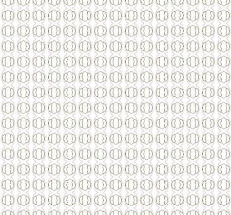 Geometric ornamental vector pattern. Seamless design texture.