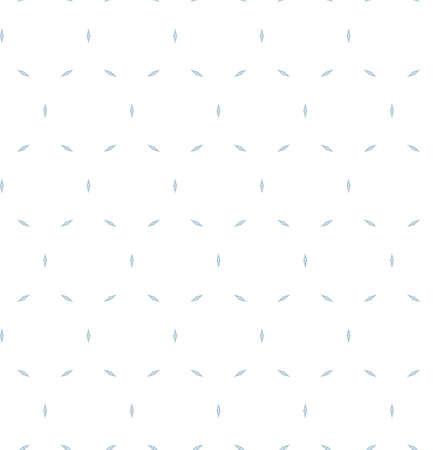 Geometric ornamental vector pattern. Seamless design texture.