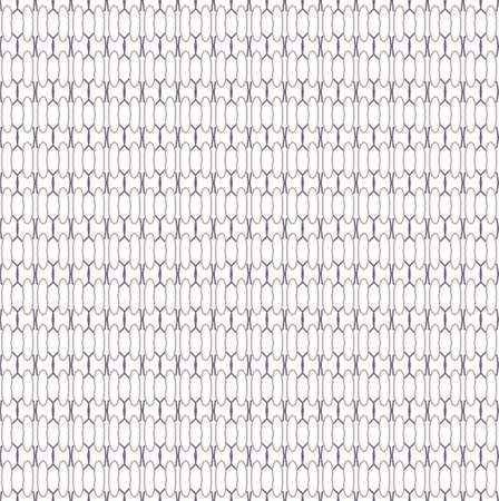 Seamless vector pattern. Background texture in geometric ornamental style.のイラスト素材