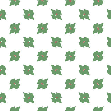 Geometric ornamental vector pattern. Seamless design texture.のイラスト素材