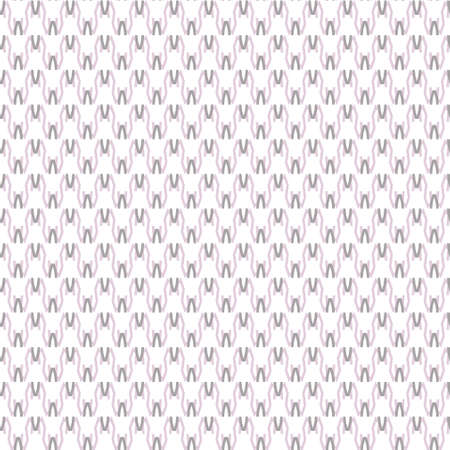 Geometric ornamental vector pattern. Seamless design texture.
