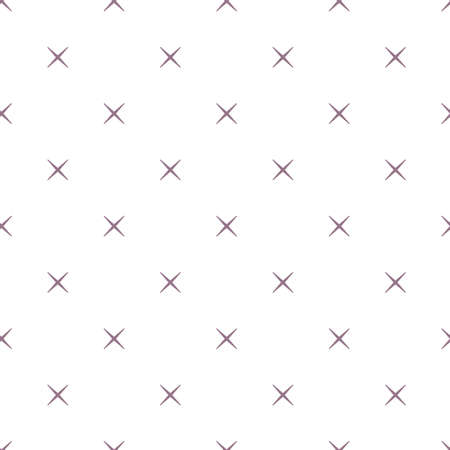 Abstract background texture in geometric ornamental style. Seamless design.のイラスト素材