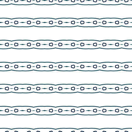 Seamless vector pattern. Background texture in geometric ornamental style.のイラスト素材