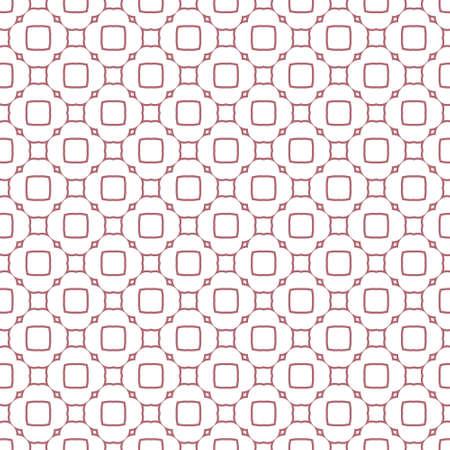 Seamless vector pattern. Background texture in geometric ornamental style.のイラスト素材