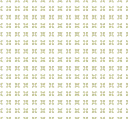 Geometric ornamental vector pattern. Seamless design texture.のイラスト素材