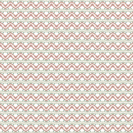 Seamless vector pattern. Background texture in geometric ornamental style.