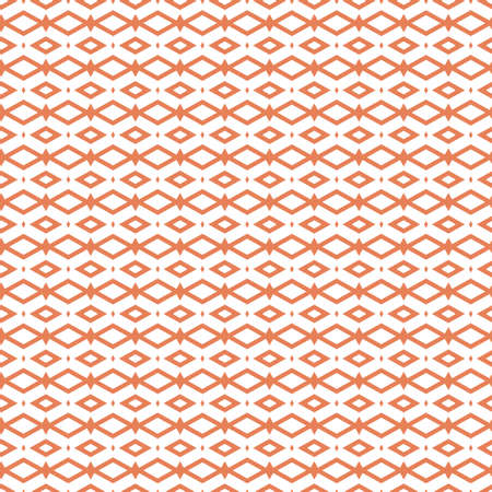 Abstract background texture in geometric ornamental style. Seamless design.のイラスト素材