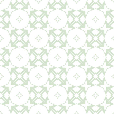 Abstract background texture in geometric ornamental style. Seamless design.のイラスト素材