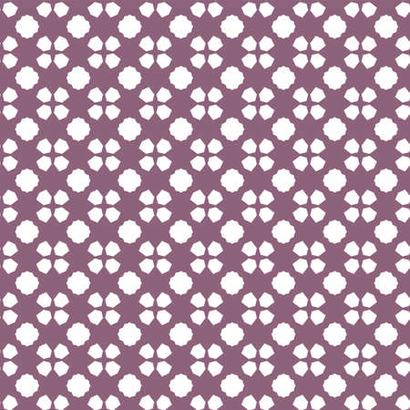 Abstract background texture in geometric ornamental style. Seamless design.のイラスト素材