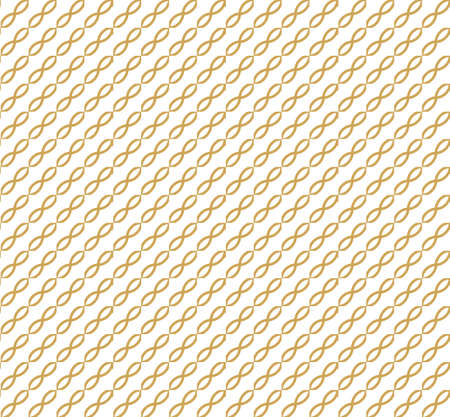 Seamless vector pattern. Background texture in geometric ornamental style.