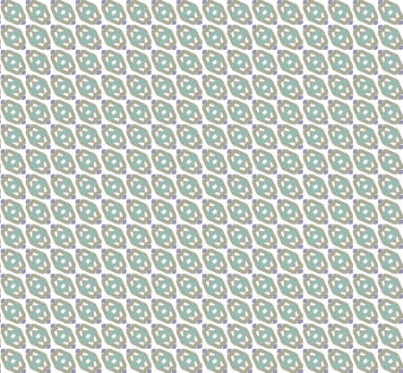 Seamless vector pattern. Background texture in geometric ornamental style.