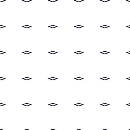 Geometric ornamental vector pattern. Seamless design texture.