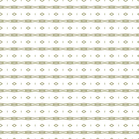 Abstract background texture in geometric ornamental style. Seamless design.のイラスト素材