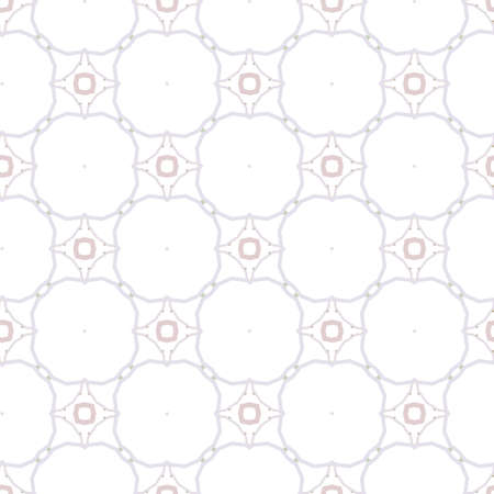 Abstract background texture in geometric ornamental style. Seamless design.のイラスト素材