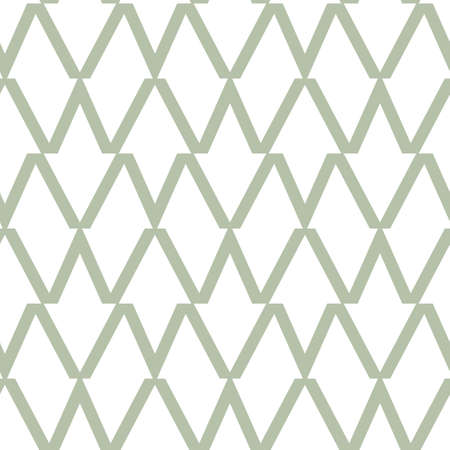 Abstract background texture in geometric ornamental style. Seamless design.のイラスト素材