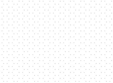 Abstract background texture in geometric ornamental style. Seamless design.のイラスト素材