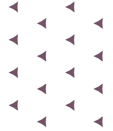 Abstract background texture in geometric ornamental style. Seamless design.のイラスト素材