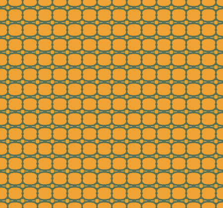 Geometric ornamental vector pattern. Seamless design texture.