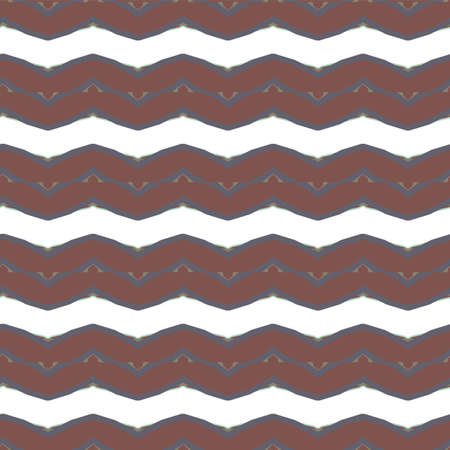 Abstract background texture in geometric ornamental style. Seamless design.のイラスト素材