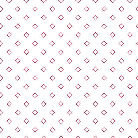Seamless vector pattern. Background texture in geometric ornamental style.のイラスト素材