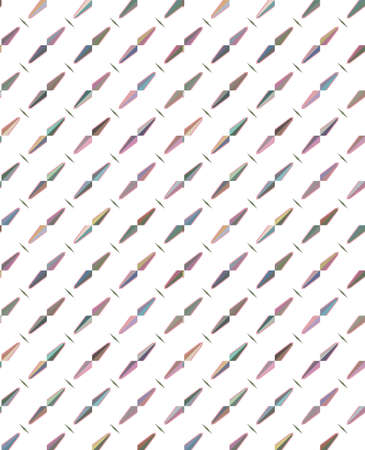 Abstract background texture in geometric ornamental style. Seamless design.のイラスト素材