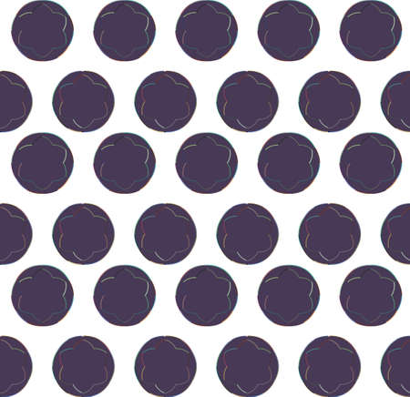 Geometric ornamental vector pattern. Seamless design texture.