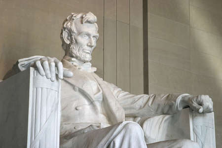 Lincoln Memorial
