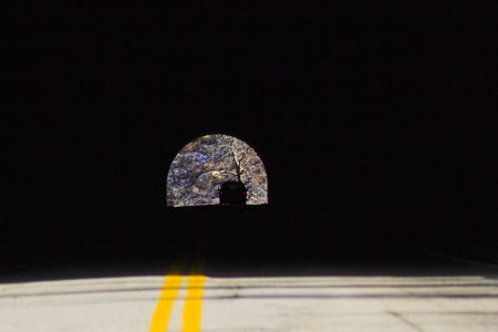 Ancient ruins of pre-historic Indian cultures of American southwest and surroundings, Mesa Verde National Parkの写真素材