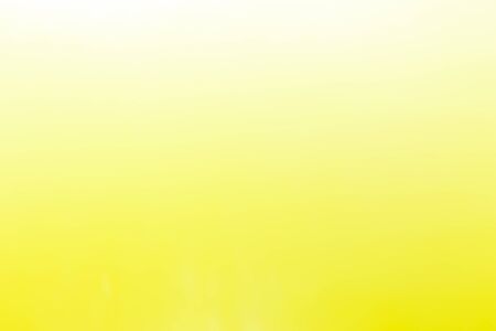 Yellow orange linen texture backgroundの写真素材