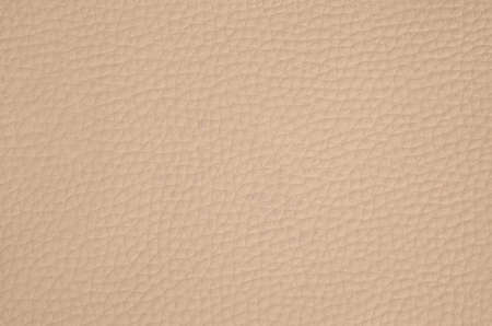 Closeup of  brown yellow leather textureの写真素材