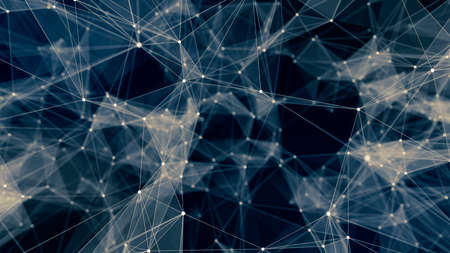 abstract technology backgroundの写真素材