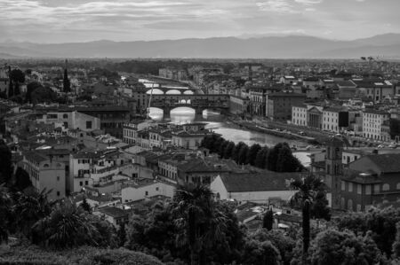 Italy, Florenceの写真素材