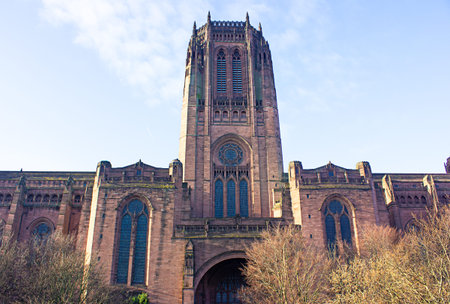 liverpool architecture england uk europe city urban historic old